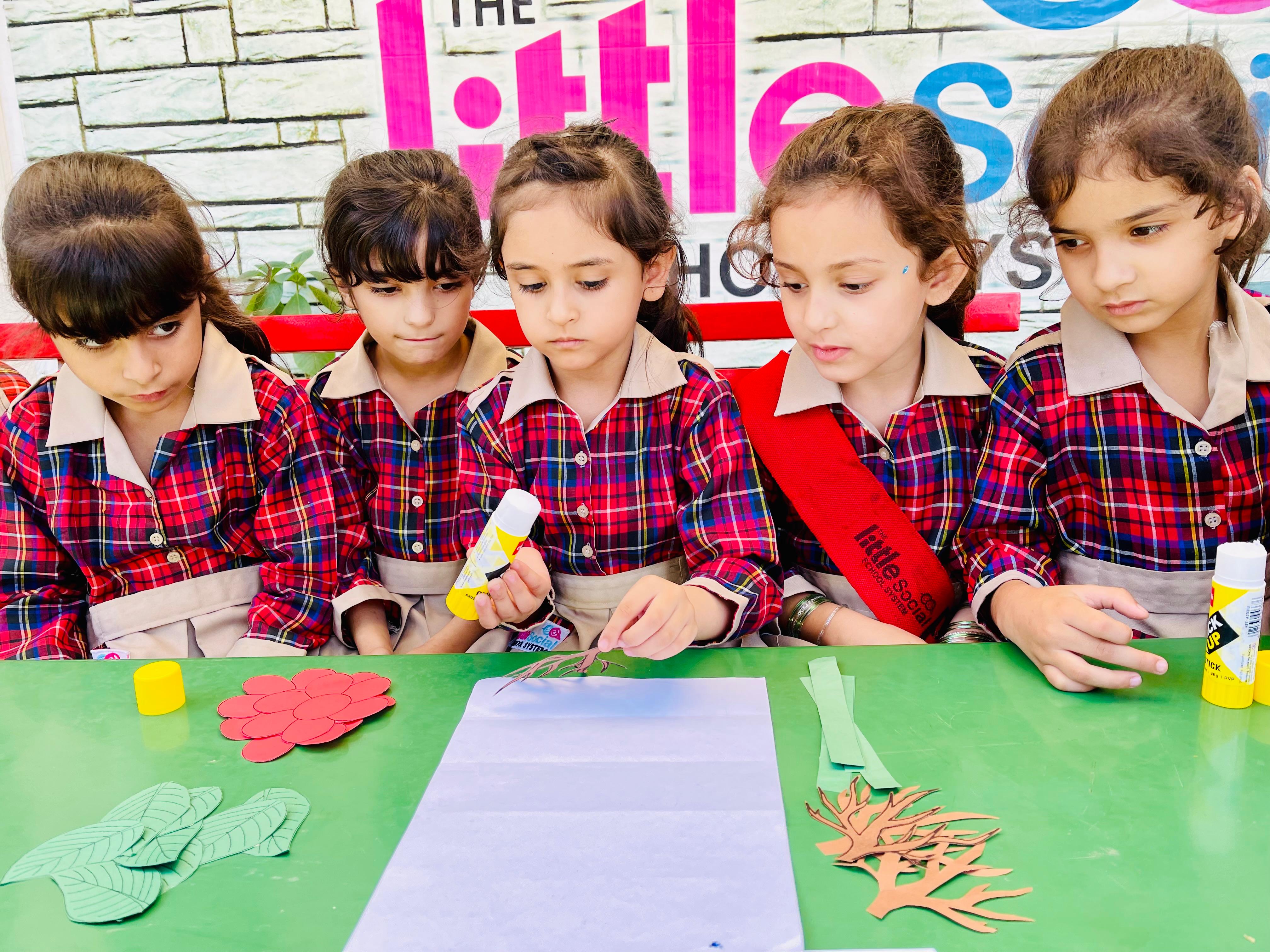 The Title For The New Slider